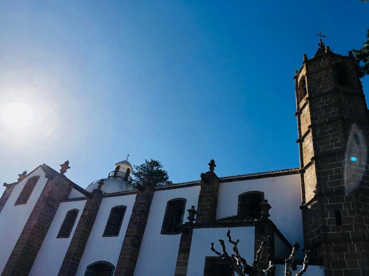 Montsant Teror Exterior foto